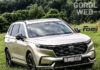 Honda CR-V 2.0 e:PHEV Hybrid 2WD