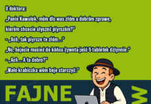 Fajne rano