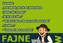 Fajne rano