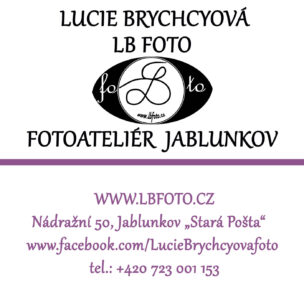 Lucie Brychcová - LB Foto