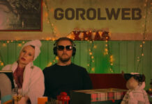 Nowy videoklip MYMØSA