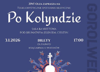 Po Kolyndzie (ZPiT Olza) 3.1.2026