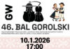Bilety na 46. Bal Gorolski w sprzedaży od 2 grudnia!