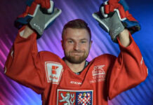 Majo Adámek aneb šikovný synek z Těšína v repre