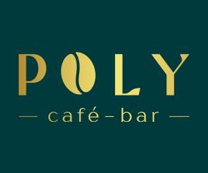 Poly Cafe Bar reklama