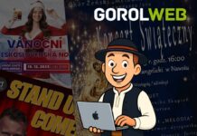 Naše tipy kam vyrazit