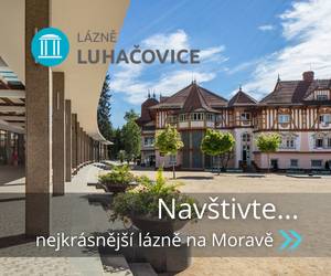 Lázně Luhačovice