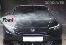 Legenda se vrací. Nová Honda Prelude spojuje sportovní styl i úsporný hybrid!