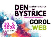 Den Bystřice 2026 nabídne hudební hvězdy, zábavu i atmosféru pro celou rodinu
