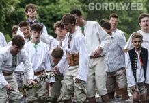 Folklor na pełnych obrotach. Tak świętowano noc świętojańską!