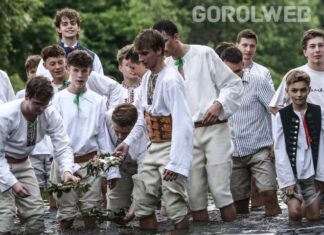 Folklor na pełnych obrotach. Tak świętowano noc świętojańską!