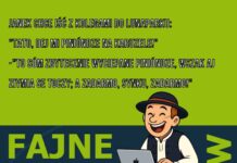 Fajne rano