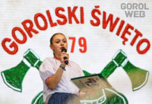 79. Gorolski święto je oficiálně zahájeno!