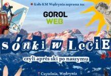 Alpejskie après-ski w Wędryni? Ruszają „Sónki w lecie”!