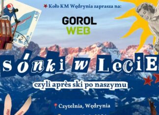 Alpejskie après-ski w Wędryni? Ruszają „Sónki w lecie”!