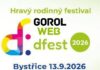 Dfest 2026 přinese do Bystřice spoustu zábavy