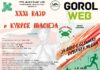 Běh, pochod i tenis doplní program Gorolského święta