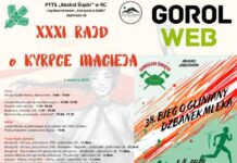 Běh, pochod i tenis doplní program Gorolského święta