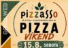 Rock Café nabídne neapolskou pizzu i vinylové oldies!